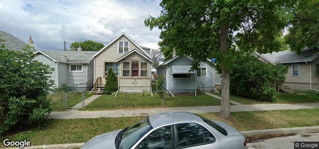 1427 Bannatyne Avenue W（加拿大曼尼托巴省溫尼伯市）房屋照片