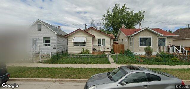 1427 Pacific Avenue W（加拿大曼尼托巴省溫尼伯市）房屋照片