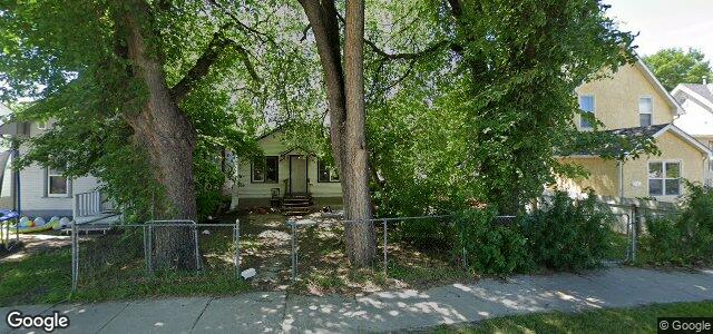 1428 Elgin Avenue W（加拿大曼尼托巴省溫尼伯市）房屋照片