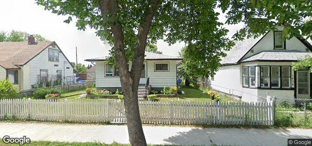 1428 Mcdermot Avenue W（加拿大曼尼托巴省溫尼伯市）房屋照片