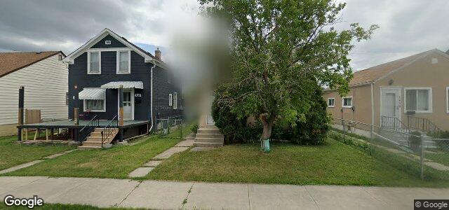 1428 Pacific Avenue W（加拿大曼尼托巴省温尼伯市）房屋照片