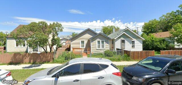 1429 Elgin Avenue W（加拿大曼尼托巴省溫尼伯市）房屋照片