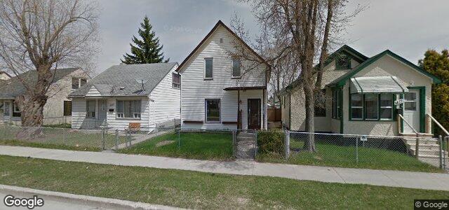 Larawan ng 1429 William Avenue W sa Winnipeg, Manitoba