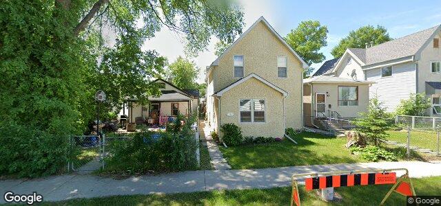 1430 Elgin Avenue W（加拿大曼尼托巴省溫尼伯市）房屋照片