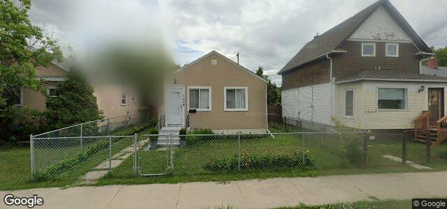 1430 Pacific Avenue W（加拿大曼尼托巴省溫尼伯市）房屋照片
