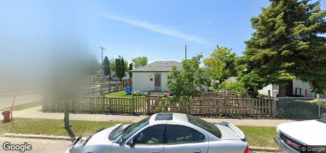 1430 Roy Avenue（加拿大曼尼托巴省溫尼伯市）房屋照片