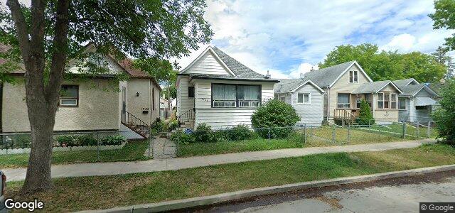 1431 Bannatyne Avenue W（加拿大曼尼托巴省溫尼伯市）房屋照片