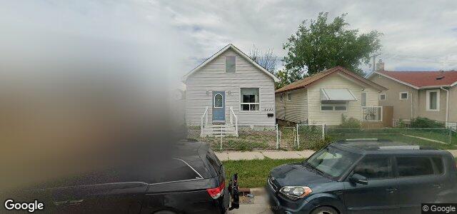 1431 Pacific Avenue W（加拿大曼尼托巴省溫尼伯市）房屋照片