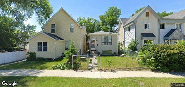 1432 Elgin Avenue W（加拿大曼尼托巴省溫尼伯市）房屋照片