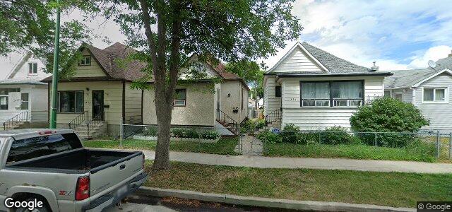 1433 Bannatyne Avenue W（加拿大曼尼托巴省溫尼伯市）房屋照片