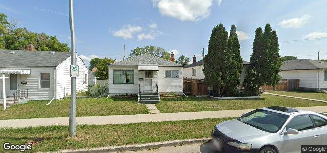 1433 Winnipeg Avenue W（加拿大曼尼托巴省溫尼伯市）房屋照片