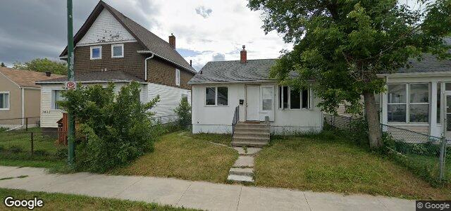 1434 Pacific Avenue W（加拿大曼尼托巴省溫尼伯市）房屋照片