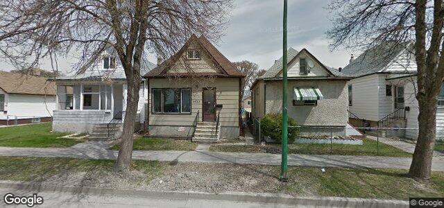 1435 Bannatyne Avenue W（加拿大曼尼托巴省溫尼伯市）房屋照片