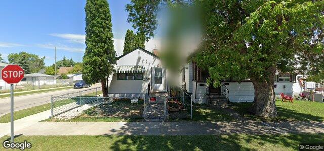 1435 Ross Avenue W（加拿大曼尼托巴省溫尼伯市）房屋照片