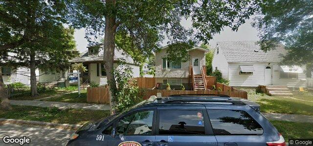 1439 Mcdermot Avenue W（加拿大曼尼托巴省溫尼伯市）房屋照片