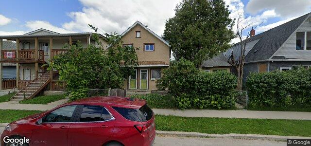 1441 Alexander Avenue（加拿大曼尼托巴省溫尼伯市）房屋照片