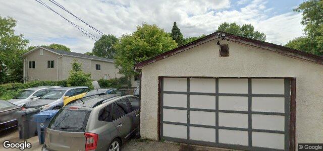 1441 Mcdermot Avenue W（加拿大曼尼托巴省溫尼伯市）房屋照片