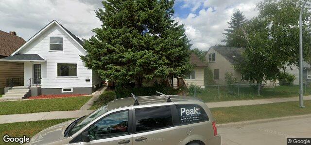 1441 William Avenue W（加拿大曼尼托巴省溫尼伯市）房屋照片