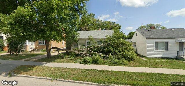 Larawan ng 1441 Winnipeg Avenue W sa Winnipeg, Manitoba