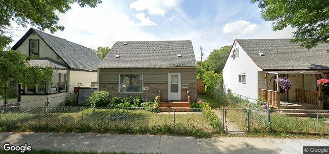 1442 Mcdermot Avenue W（加拿大曼尼托巴省溫尼伯市）房屋照片