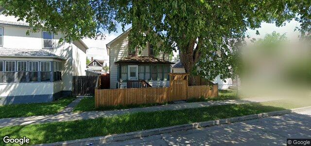 1443 Pacific Avenue W（加拿大曼尼托巴省溫尼伯市）房屋照片