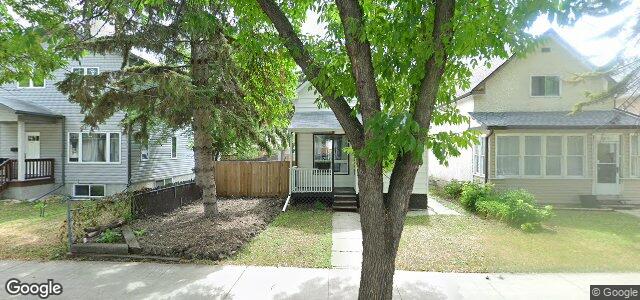 1444 Bannatyne Avenue W（加拿大曼尼托巴省溫尼伯市）房屋照片