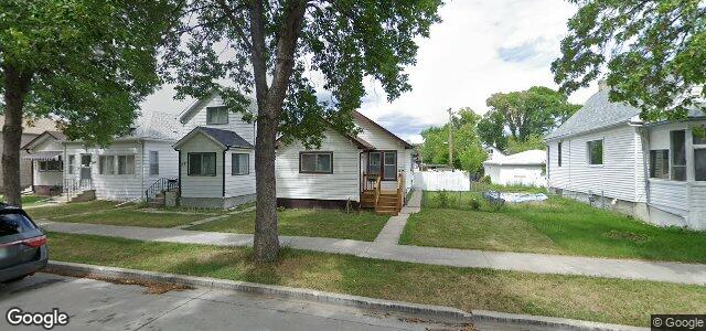 1445 Bannatyne Avenue W（加拿大曼尼托巴省溫尼伯市）房屋照片