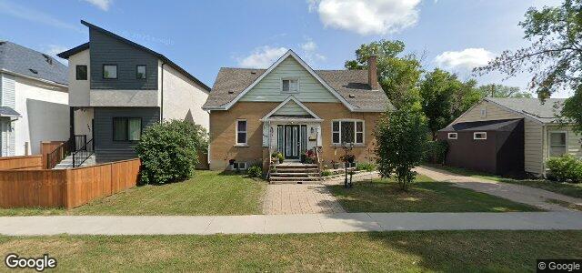 Photo of 1445 Winnipeg Avenue W in Winnipeg, Manitoba