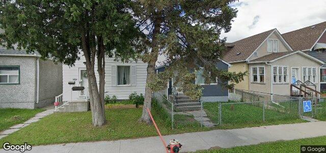 1446 Alexander Avenue（加拿大曼尼托巴省溫尼伯市）房屋照片