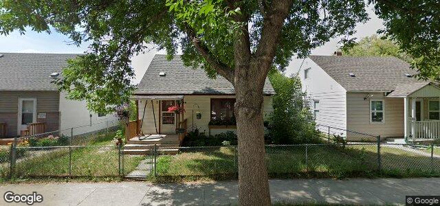 1446 Mcdermot Avenue W（加拿大曼尼托巴省溫尼伯市）房屋照片