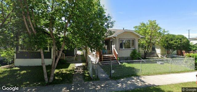 1446 Pacific Avenue W（加拿大曼尼托巴省溫尼伯市）房屋照片