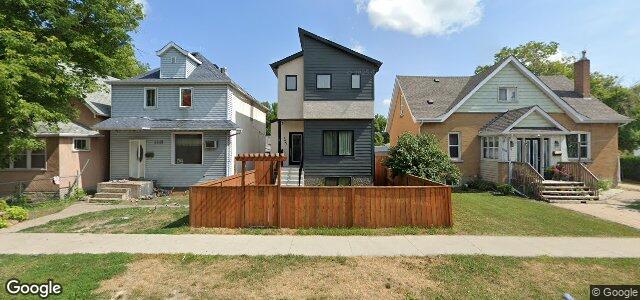 1447 Winnipeg Avenue W（加拿大曼尼托巴省溫尼伯市）房屋照片