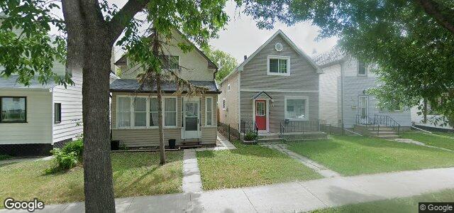 1448 Bannatyne Avenue W（加拿大曼尼托巴省溫尼伯市）房屋照片