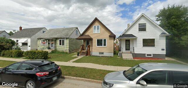Photo of 1449 William Avenue W in Winnipeg, Manitoba