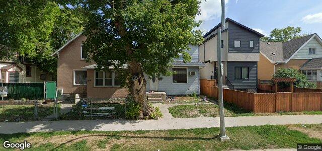 1449 Winnipeg Avenue W（加拿大曼尼托巴省溫尼伯市）房屋照片