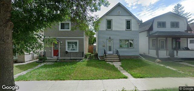 1450 Bannatyne Avenue W（加拿大曼尼托巴省溫尼伯市）房屋照片