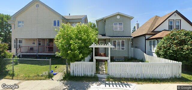 1450 Elgin Avenue W（加拿大曼尼托巴省溫尼伯市）房屋照片