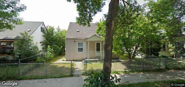 1450 Mcdermot Avenue W（加拿大曼尼托巴省溫尼伯市）房屋照片