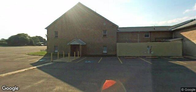 1451 Lincoln Avenue（加拿大曼尼托巴省溫尼伯市）房屋照片