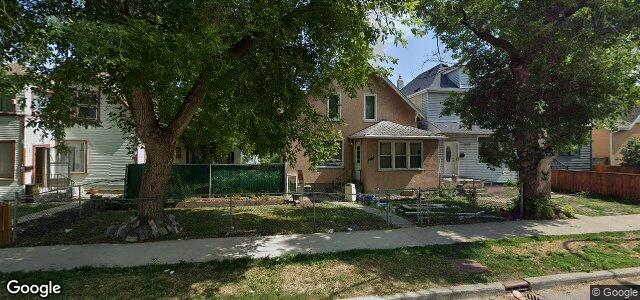 1451 Winnipeg Avenue W（加拿大曼尼托巴省溫尼伯市）房屋照片