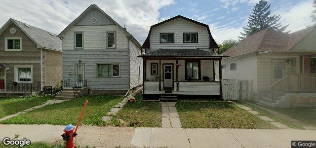 1452 Bannatyne Avenue W（加拿大曼尼托巴省温尼伯市）房屋照片