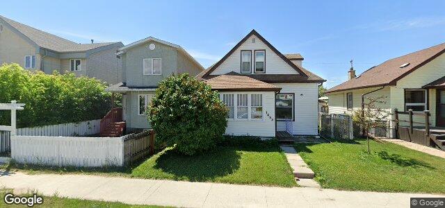 Photo of 1452 Elgin Avenue W in Winnipeg, Manitoba