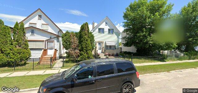 Larawan ng 1453 Ross Avenue W sa Winnipeg, Manitoba