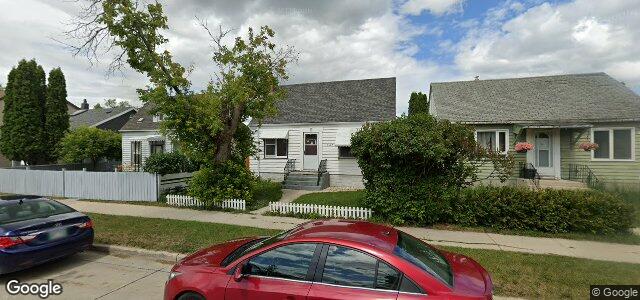 1453 William Avenue W（加拿大曼尼托巴省溫尼伯市）房屋照片