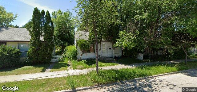 1454 Roy Avenue（加拿大曼尼托巴省溫尼伯市）房屋照片