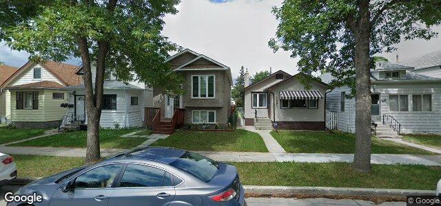 1455 Bannatyne Avenue W（加拿大曼尼托巴省溫尼伯市）房屋照片