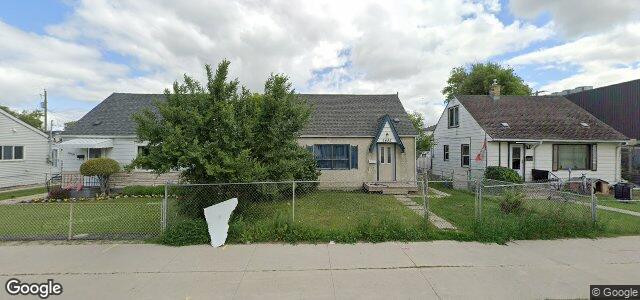 1455 Logan Avenue（加拿大曼尼托巴省溫尼伯市）房屋照片