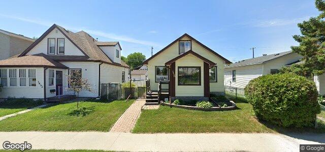 1456 Elgin Avenue W（加拿大曼尼托巴省溫尼伯市）房屋照片