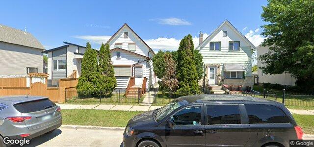 1457 Ross Avenue W（加拿大曼尼托巴省溫尼伯市）房屋照片