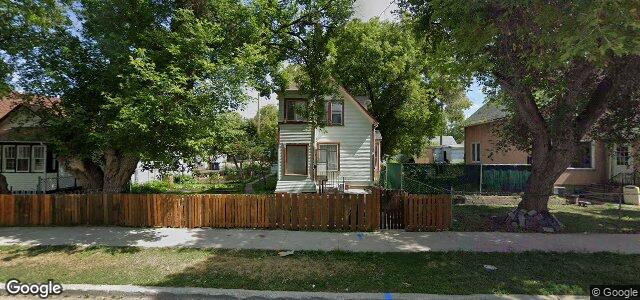 1457 Winnipeg Avenue W（加拿大曼尼托巴省溫尼伯市）房屋照片